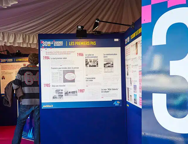 evenement nautique vannes