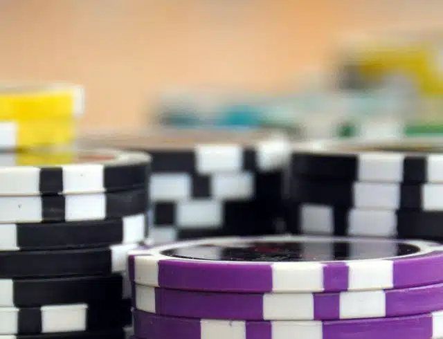 jetons de casino