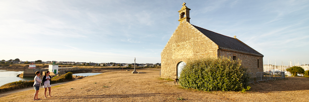 chapelle de croisty