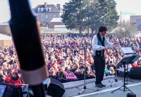 etienne chouzier bagad vannes