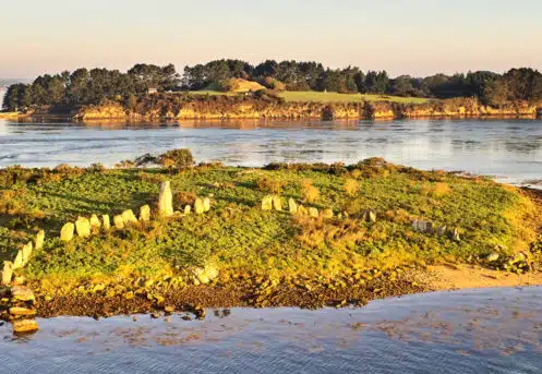 megalithes er lannic