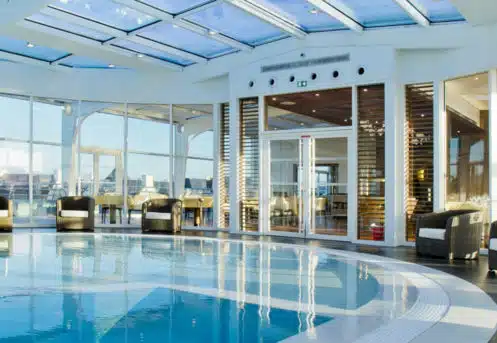 piscine espace detente miramar