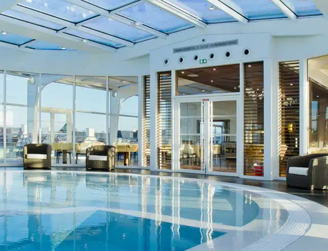 piscine espace detente miramar