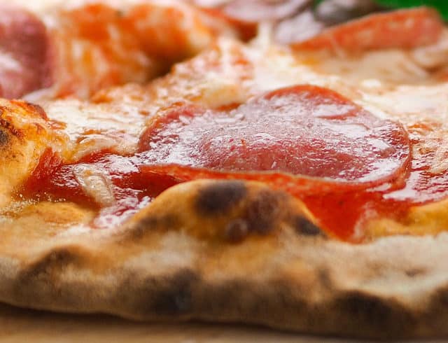 pizzeria golfe du morbihan