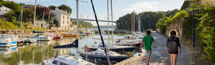 pont du bono golfe du morbihan