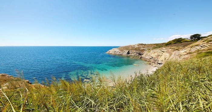 Ferme Du Boceno Saint Gildas De Rhuys