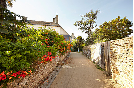 rue de saint gildas