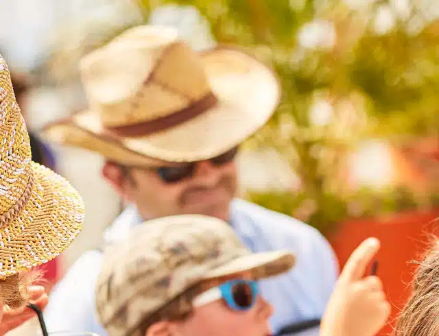 loisirs en famille golfe du morbihan