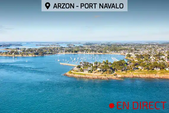 webcam de port navalo arzon