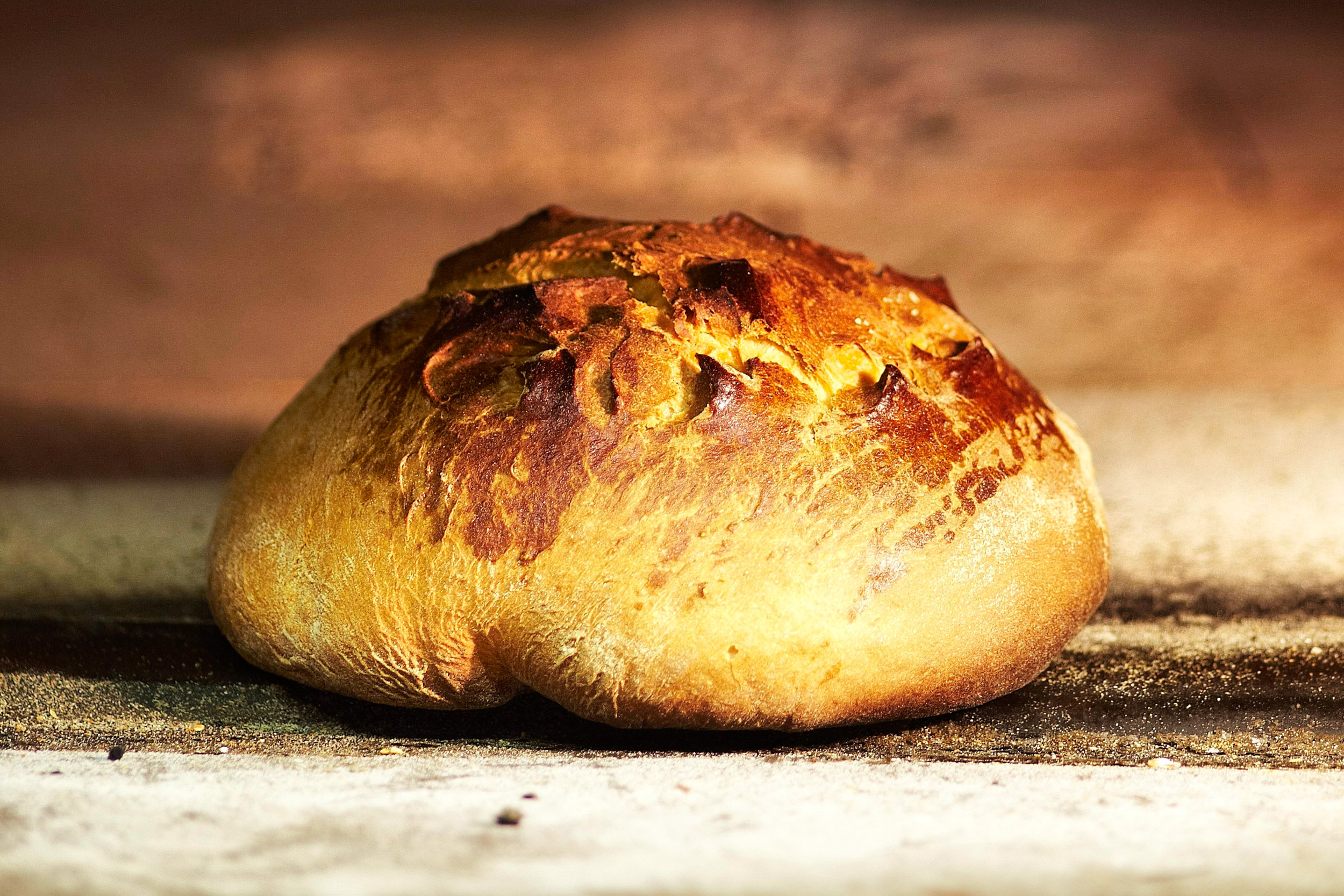 Le gochtial ou gotchial, le pain-brioche du golfe du Morbihan