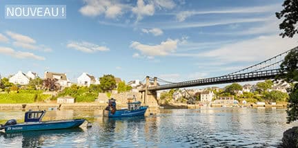 Carte Interactive De Toutes Les Offres De La Destination Golfe Du Morbihan