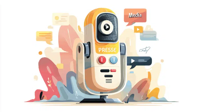 Photothèque, contact presse, communiqués...