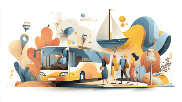 Organiser un séjour en groupe à Vannes