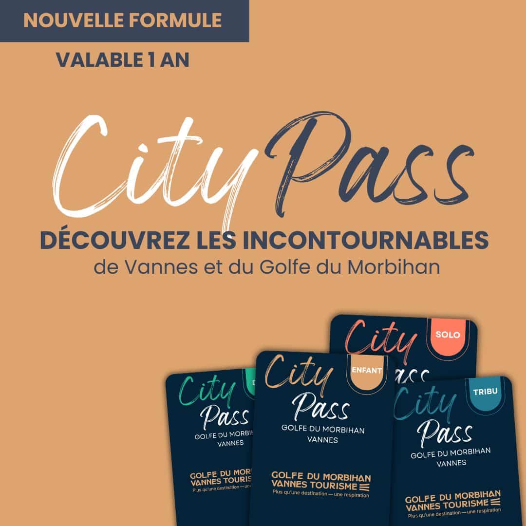 Citypass