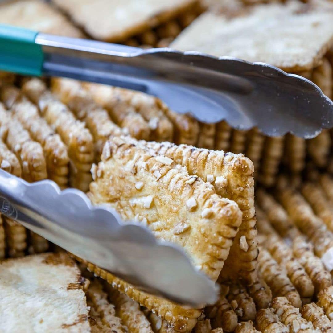 Biscuiterie de Kerlann