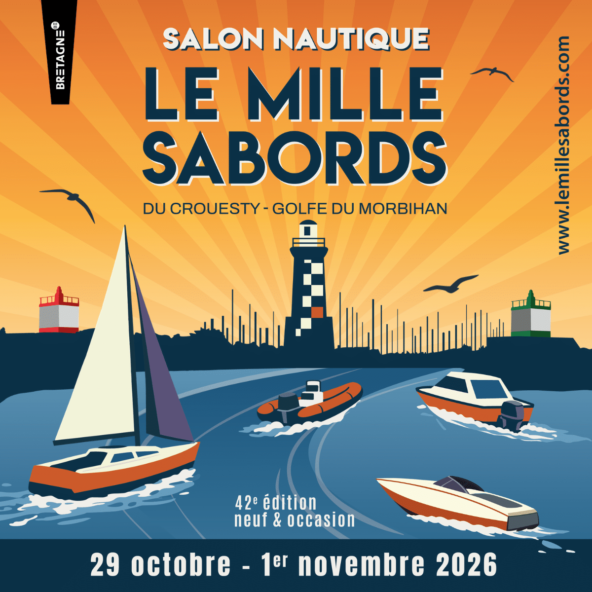 Le Mille Sabords
